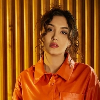 Xonzoda Do'stova - Sevmagan ekan