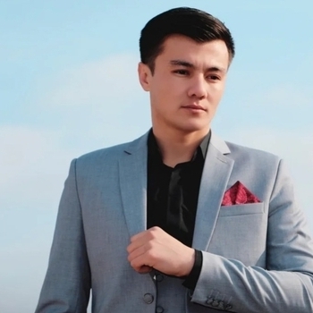 Firuz Ruzmetov - Hozir ketaman (Рингтон)