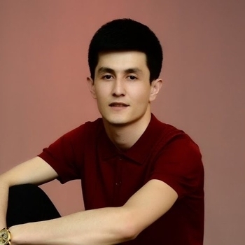 Eldorbek Xo'jayev - Yomg'ir bo'lib (Cover)