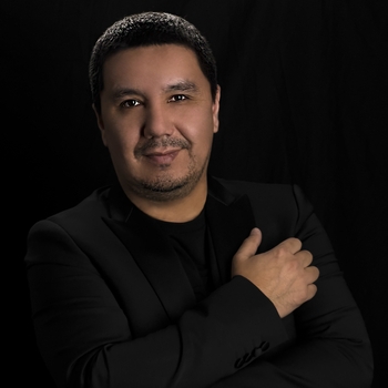 Doniyor Agzamov - Vox and Ud