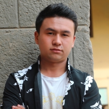 Акмал Мирзо