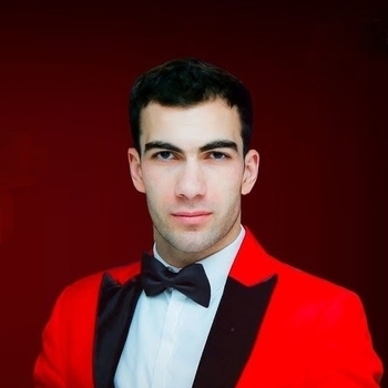 Артист Parviz Aliyev