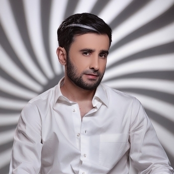 Shavkat Umarov - Девушка