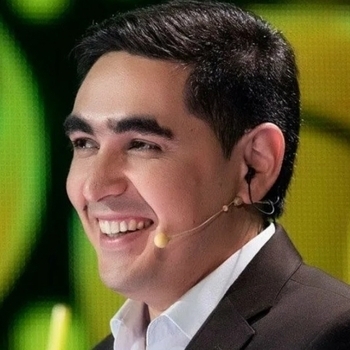 Zafar Abdualimov - Люблю тебя