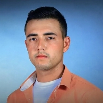 Behruz Nurboboyev - Ayriliq