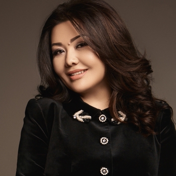 Малика Равшанова (Malika Ravshanova) - Бахор кайтмайди