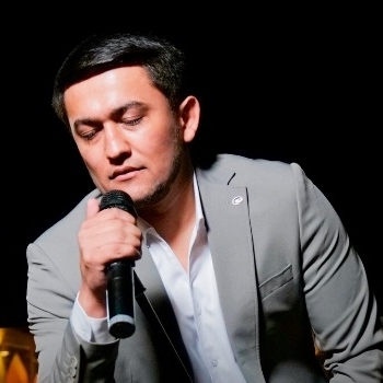 Elbek Kasimov - Ushtur