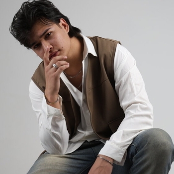 Жамшид Шавкатов - Sensiz (2025)