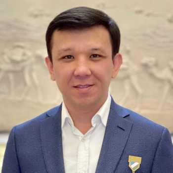 Diyor Mahkamov - Sevar Edim