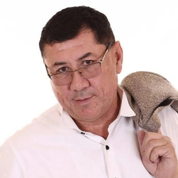 Ortiq Sultonov - Eslamasam eslamaysiz