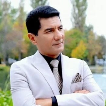 Hamzabek Abdullayev - Mehr Qo'yganim Qolur
