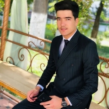 Миржалол Юлчиев - Biroz kechikdim