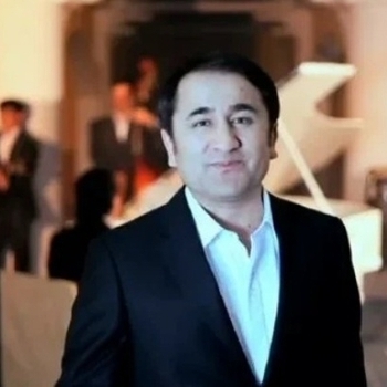 Tolibjon Isroilov - Zulfing