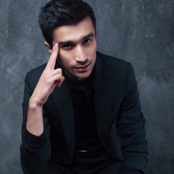 Jaloliddin Abdullayev - Gentra