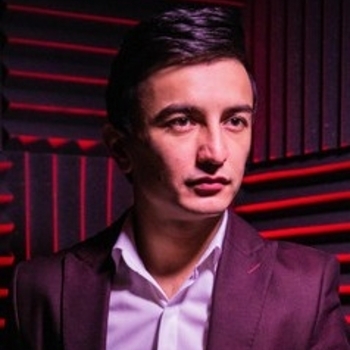 Ulug'bek Shomurodov - Alam