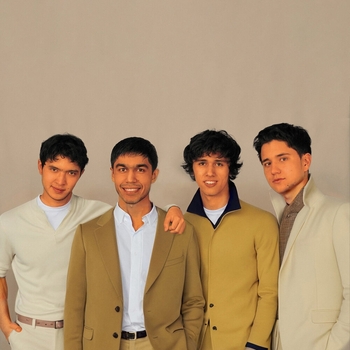 Kvartet guruhi - Shou Biznes