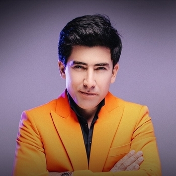 Нокер Меретов - Gal yanymda