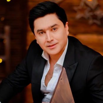 Sobir, Shahnoza - Baxtli Bolamiz