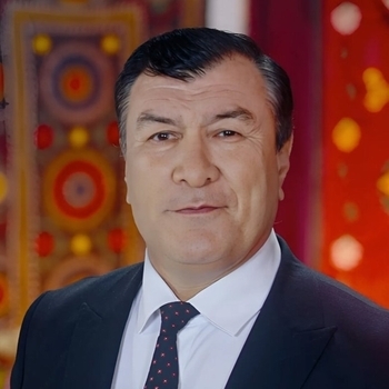 Soyibjon Niyozov - Yoring bo'lay