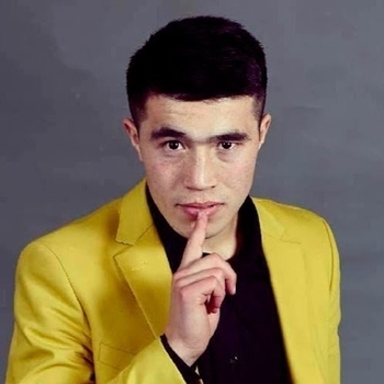 Alimardon Tagayev, Shohimardon Tagayev - Suluktali qizcha