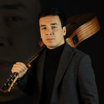 Shohruxxon Abdug'ofurov - Otam