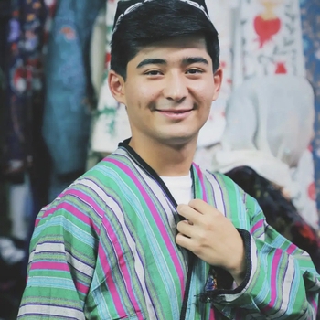 Аббос Камолиддинов - Afsus