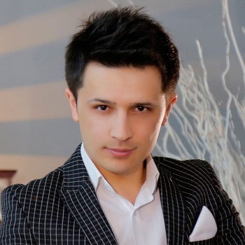 Санжар Усмонов - Do'stlarim