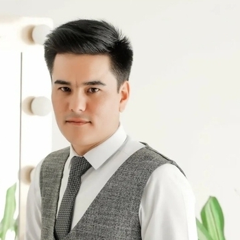 Sherzodbek Jonibekov - Dadajon