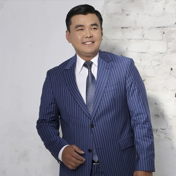 Maxset Otemuratov - Akejan