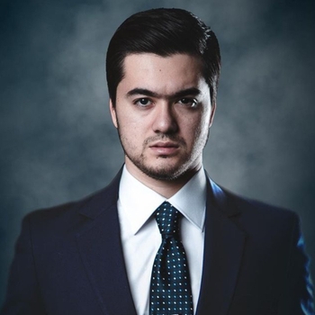 Мухаммад Али Наврузов - Xato (Soundtrack)