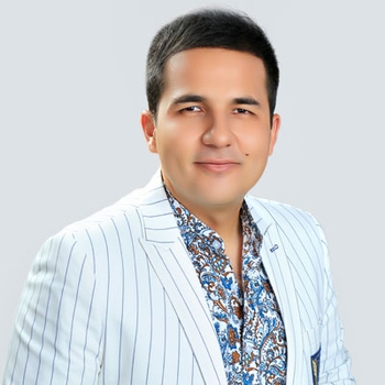 Sardor Bekmurodov - Turfa gullar