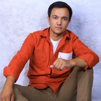 Javohir Usmon - Rano