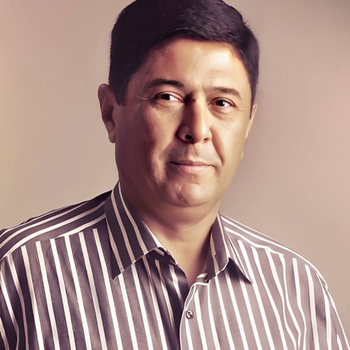 Qilichbek Tojiyev - Yig'lagan