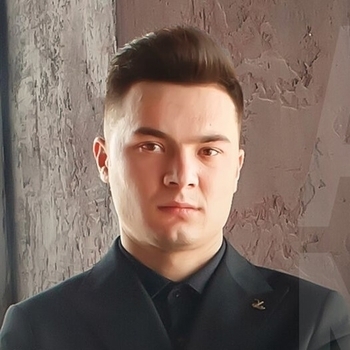 Mirzo Ali - Alloh nazaridan qolmasam bo'ldi