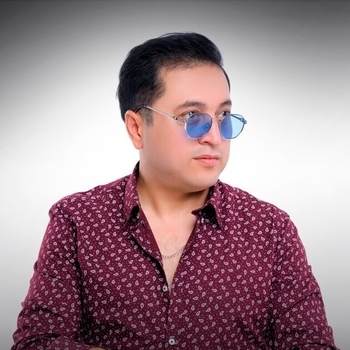 G'anisher Abdullayev - Chiroyligim