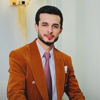 Аброр Актамов - Hamon Sevaman