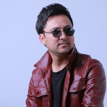 Гулом Али (G'ulom Ali) - Жоним-жоним-эй (Jonim-jonimey) (2018)