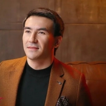 Daniyar Dekambaev - Gulginam