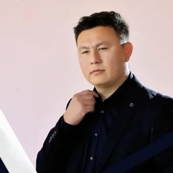 Oxunjon Sadiyev - Yo'qchilikda sinmagan dadam