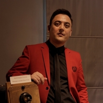 Elyor Sodiqov - Yor-Yor