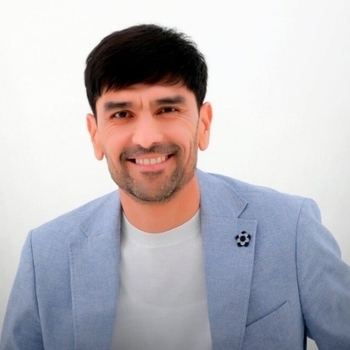 Шерзодбек Шорахмедов - Arazlamang