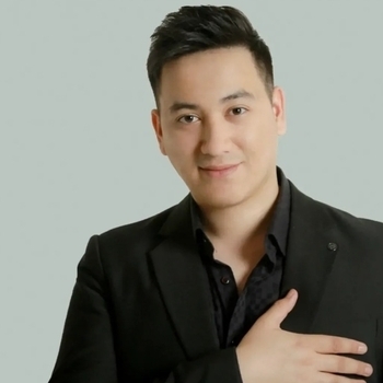 Xudoyor Saidov - Borim shu