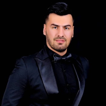 Дадахон Обидов - Номус (Рингтон)