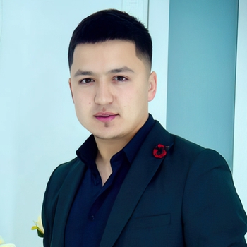 Сардор Муллаев - G'iybatchilar