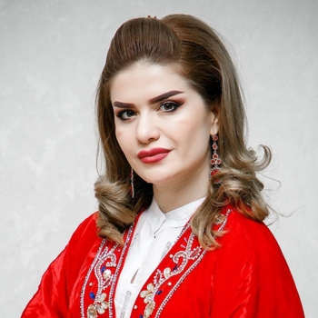 Gavhar Ziyayeva - Duk-duk