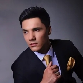 Parviz Umurzoqov - Yur boramiz to'yiga