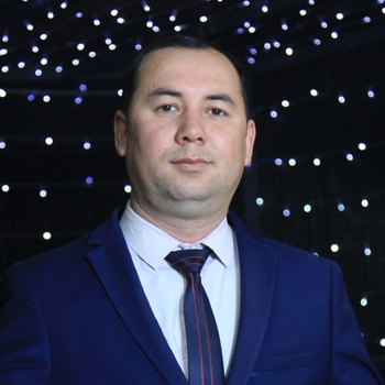 Мухаммаджон Марупов (Muhammadjon Marupov) - Ошикманда