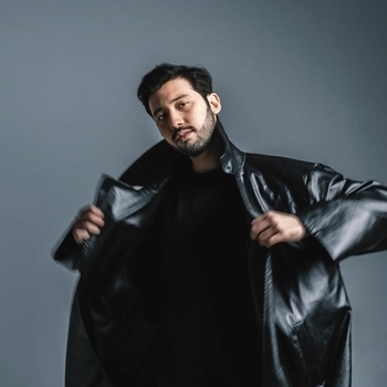 re.m, Тимур Алихонов - Qoch