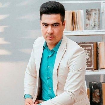 Asqar Ashurmatov - Taqdir