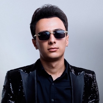 Мустафо Байрамов - Leyla